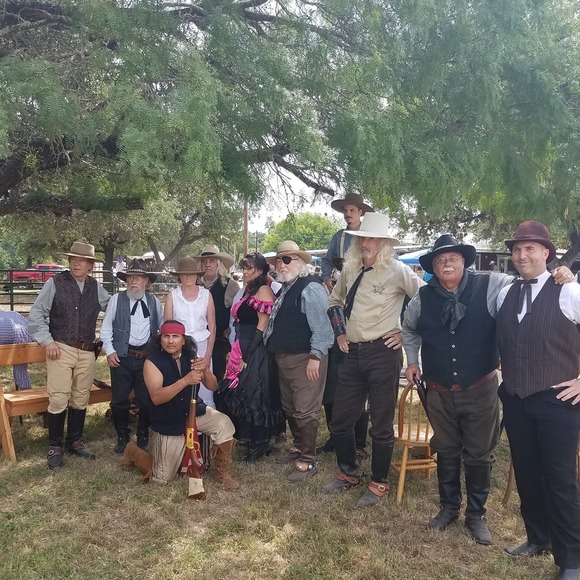 Meet your Posher, Don - Picture 1 of 1